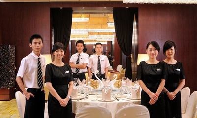 餐飲企業(yè)做不大？這6點(diǎn)就是命門所在！